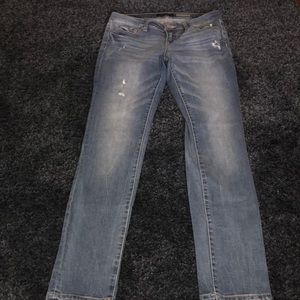 Aeropostale Skinny Jeans